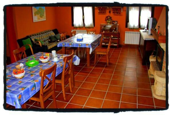 Alojamiento Rural Elortatxu Apartment Ergoyen Bagian luar foto